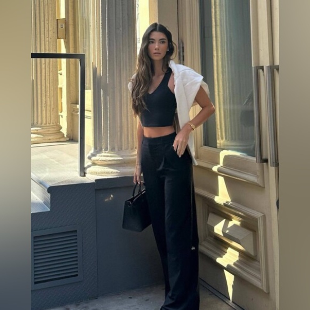 ALO Yoga High-Waist Pursuit Trouser